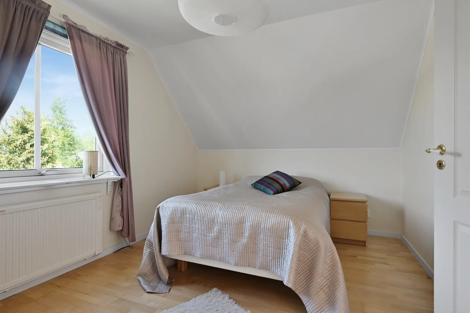 Villa, Poppelvägen 24B, Fornudden, Tyresö
