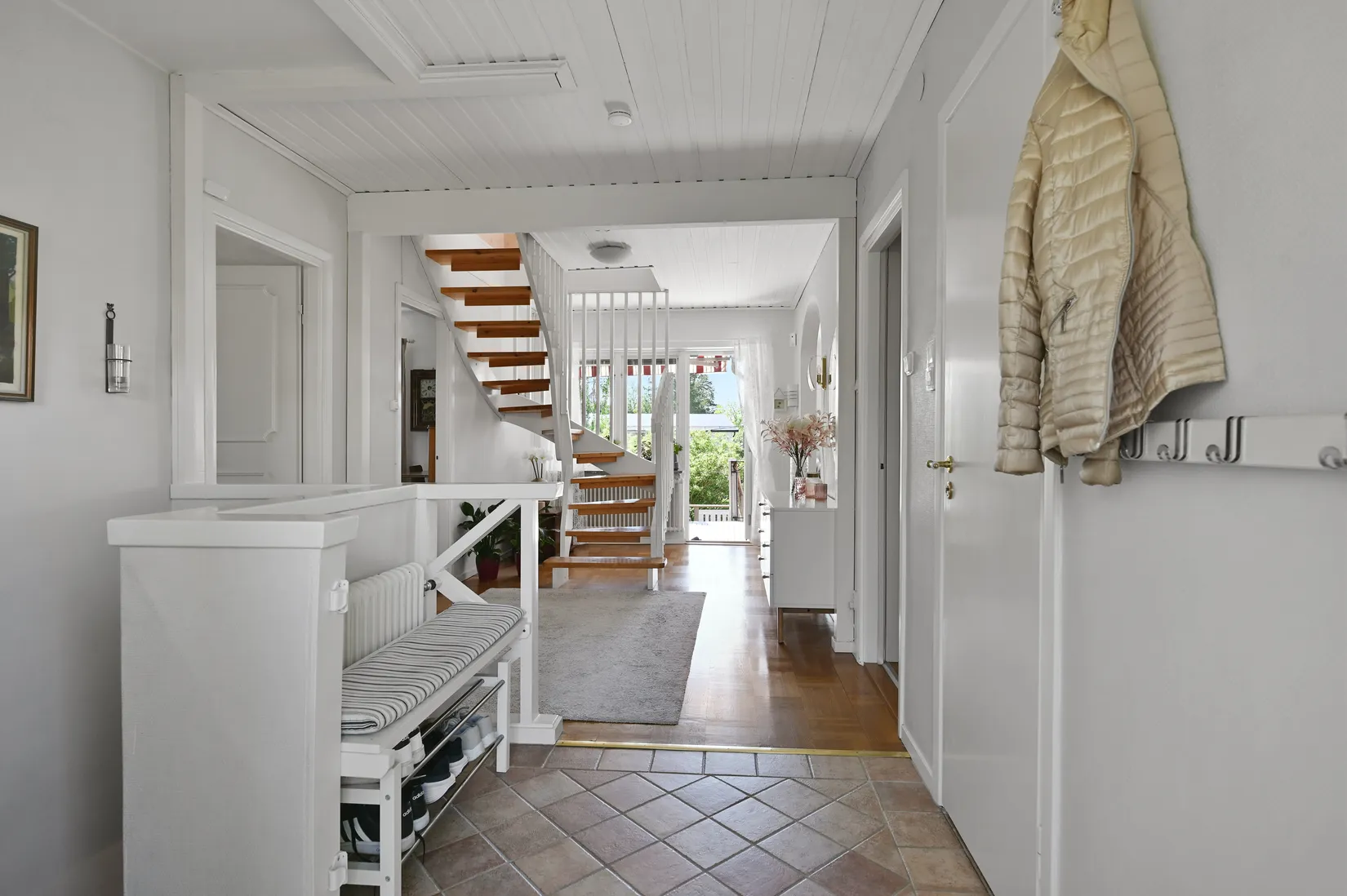 Villa, Poppelvägen 24B, Fornudden, Tyresö