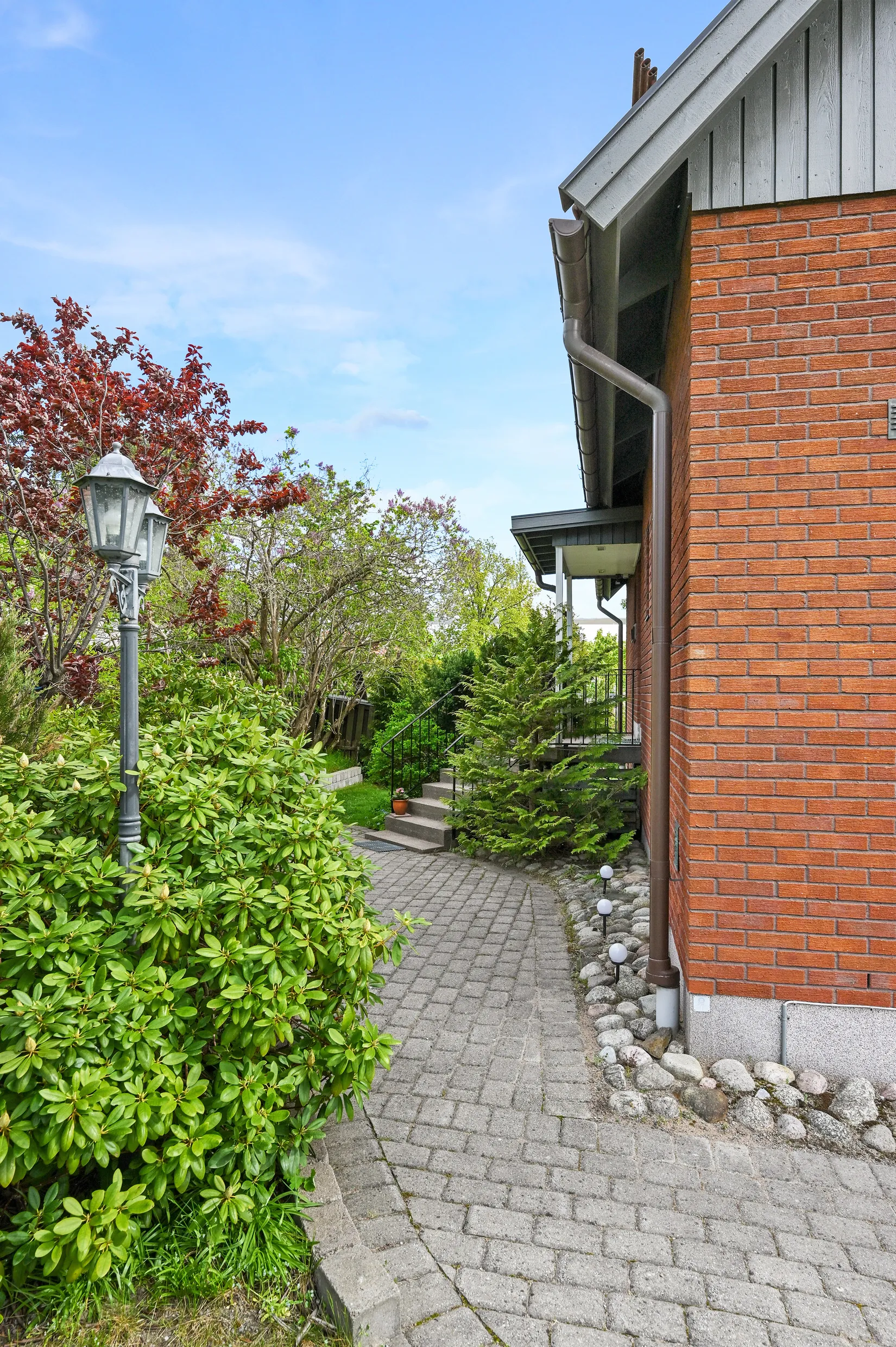 Villa, Poppelvägen 24B, Fornudden, Tyresö