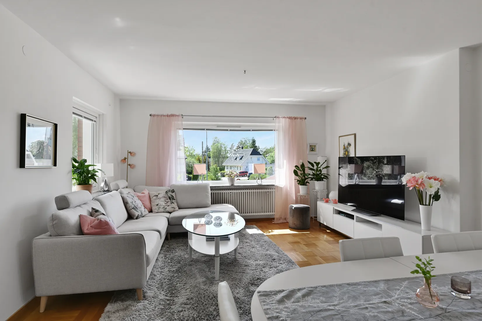 Villa, Poppelvägen 24B, Fornudden, Tyresö