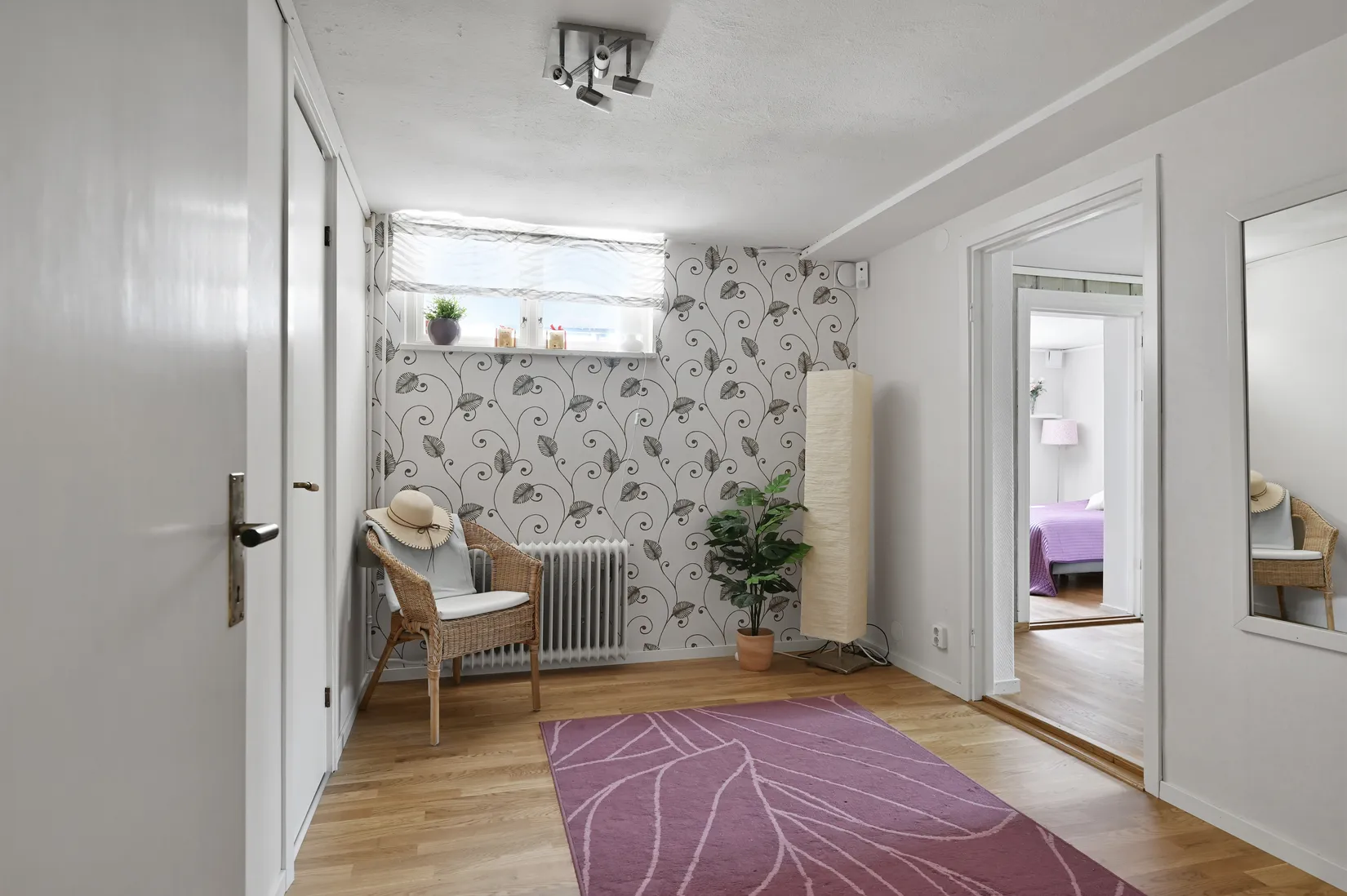 Villa, Poppelvägen 24B, Fornudden, Tyresö