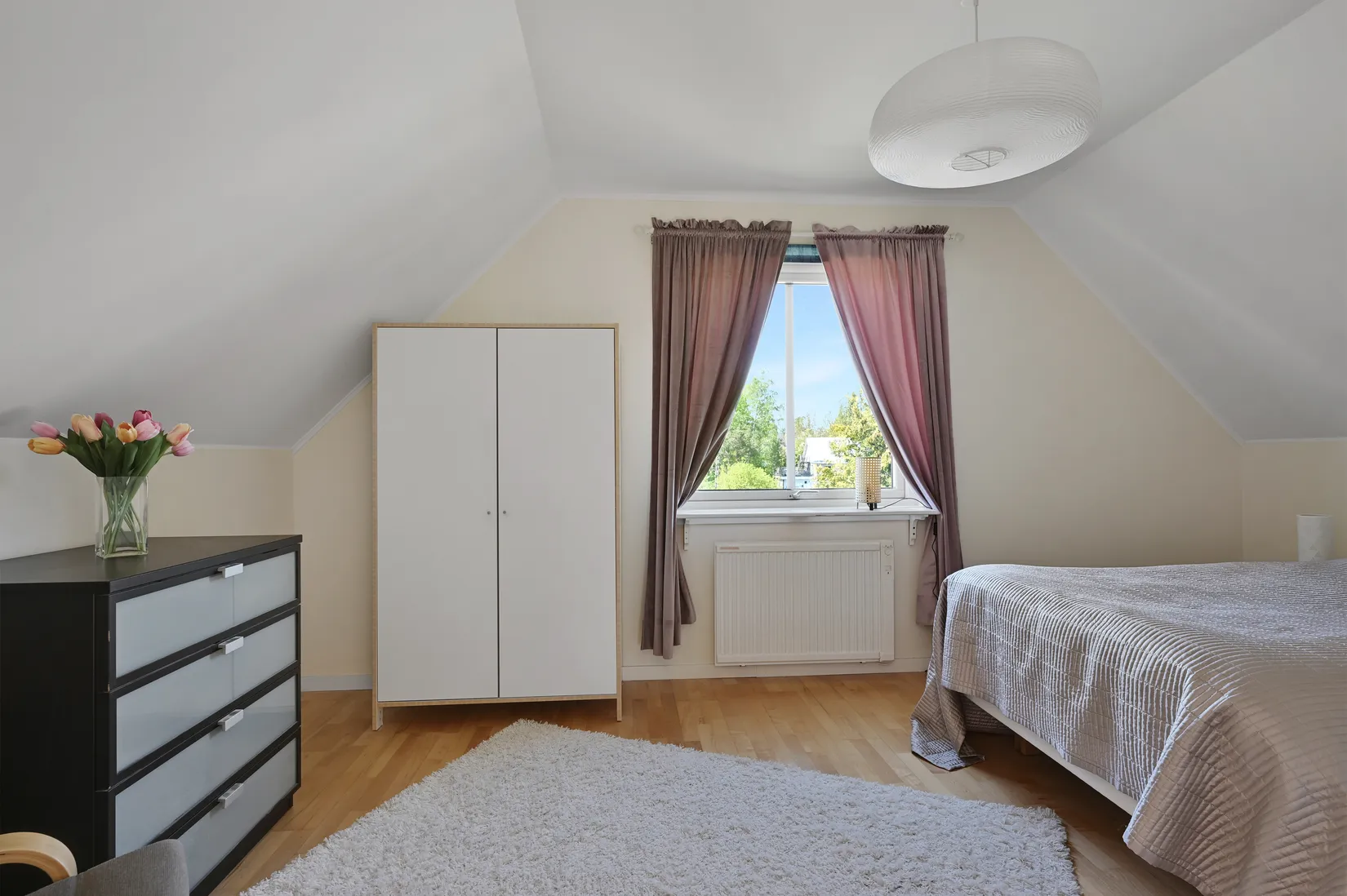Villa, Poppelvägen 24B, Fornudden, Tyresö