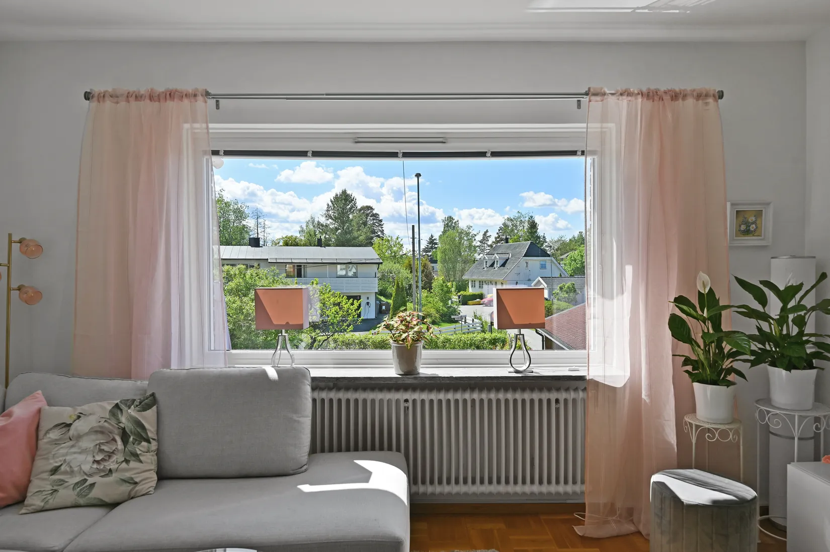Villa, Poppelvägen 24B, Fornudden, Tyresö