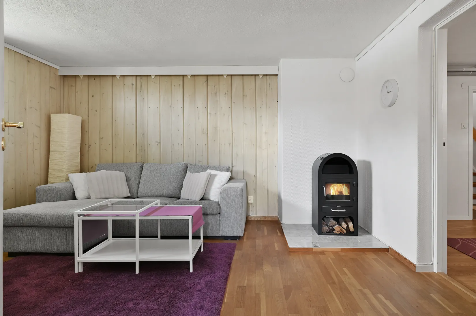 Villa, Poppelvägen 24B, Fornudden, Tyresö