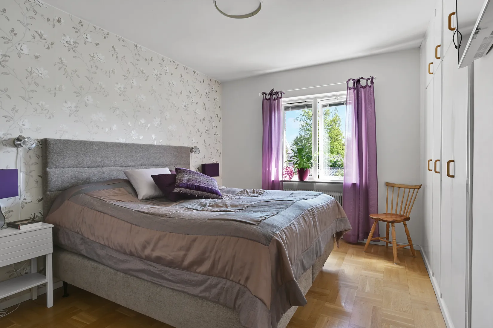 Villa, Poppelvägen 24B, Fornudden, Tyresö