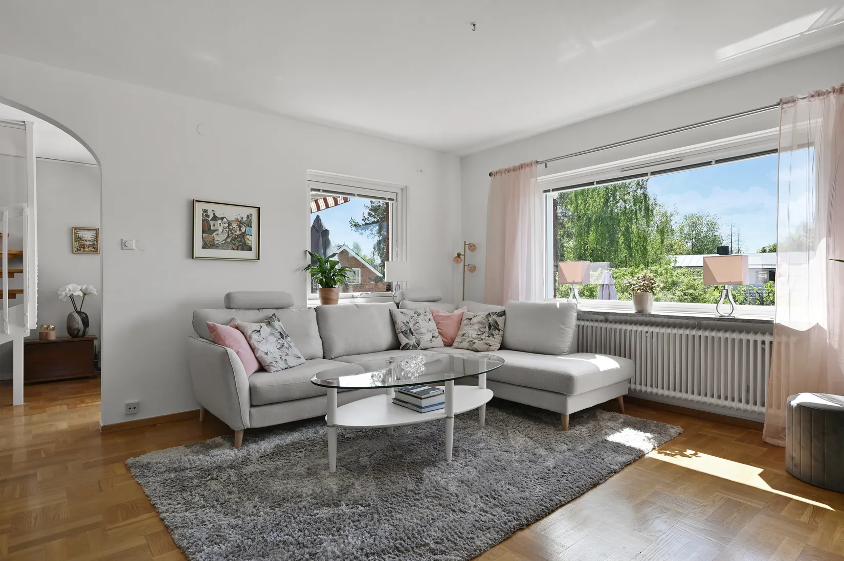Villa, Poppelvägen 24B, Fornudden, Tyresö