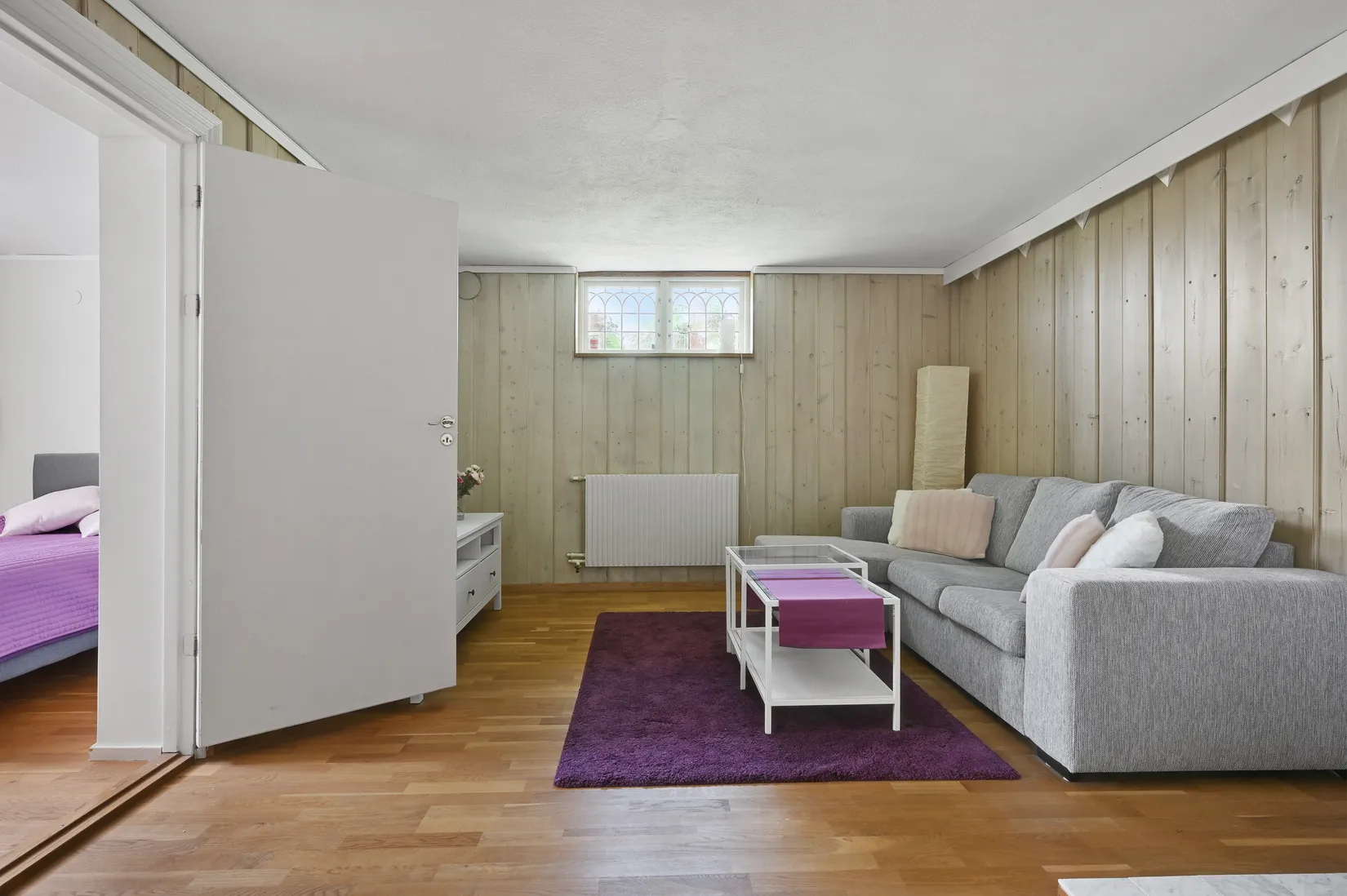 Villa, Poppelvägen 24B, Fornudden, Tyresö