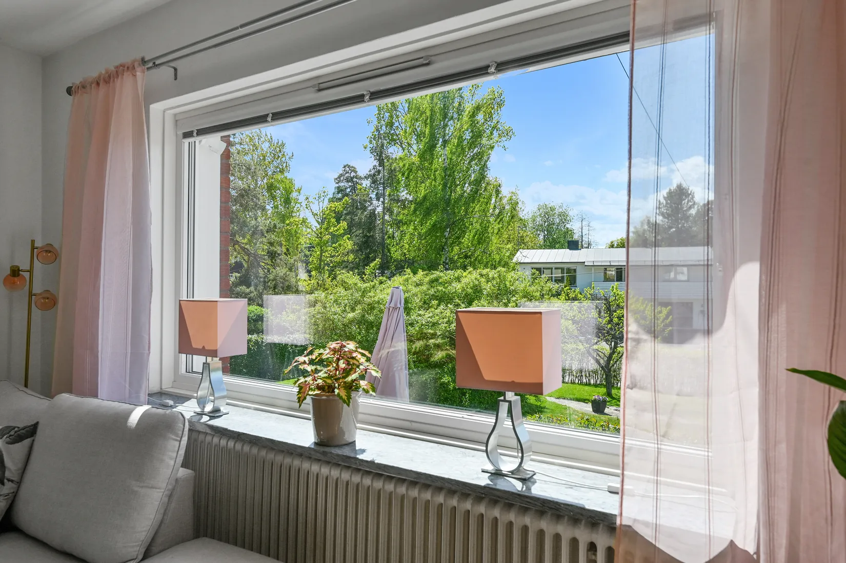 Villa, Poppelvägen 24B, Fornudden, Tyresö