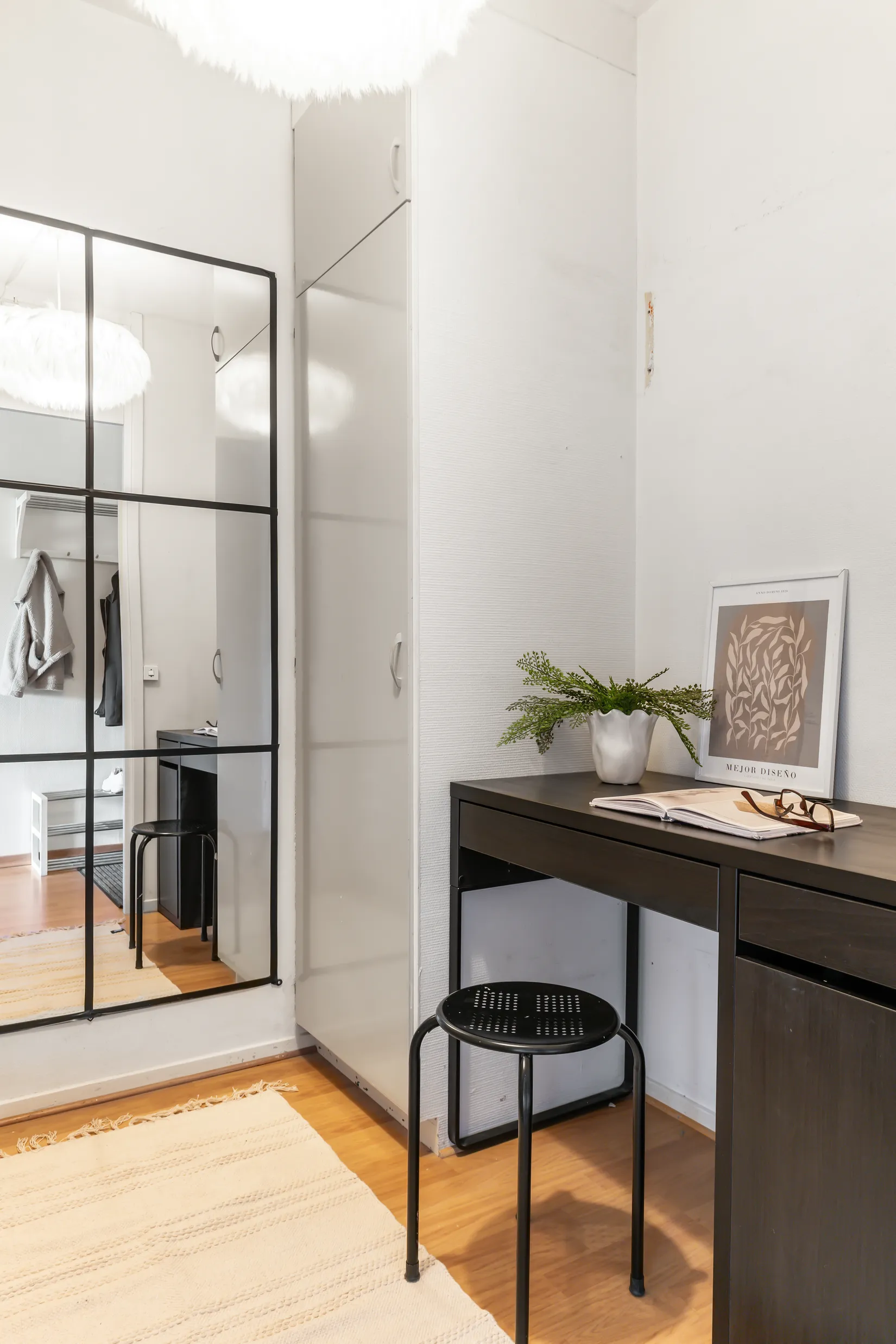 Bostadsrätt, Hasselvägen 34, Charlottesborg, Kristianstad