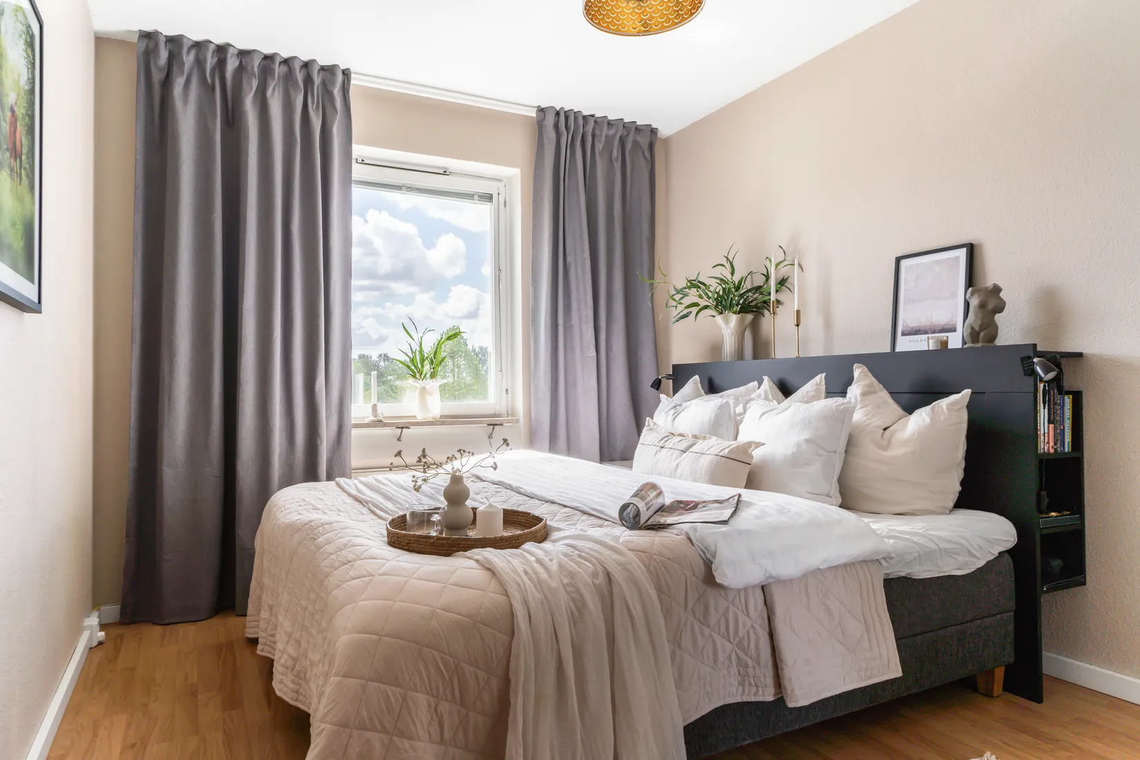 Bostadsrätt, Hasselvägen 34, Charlottesborg, Kristianstad