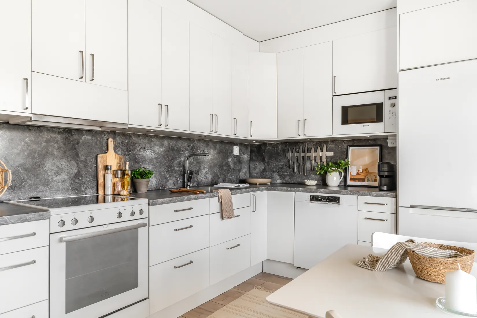Bostadsrätt, Hasselvägen 34, Charlottesborg, Kristianstad