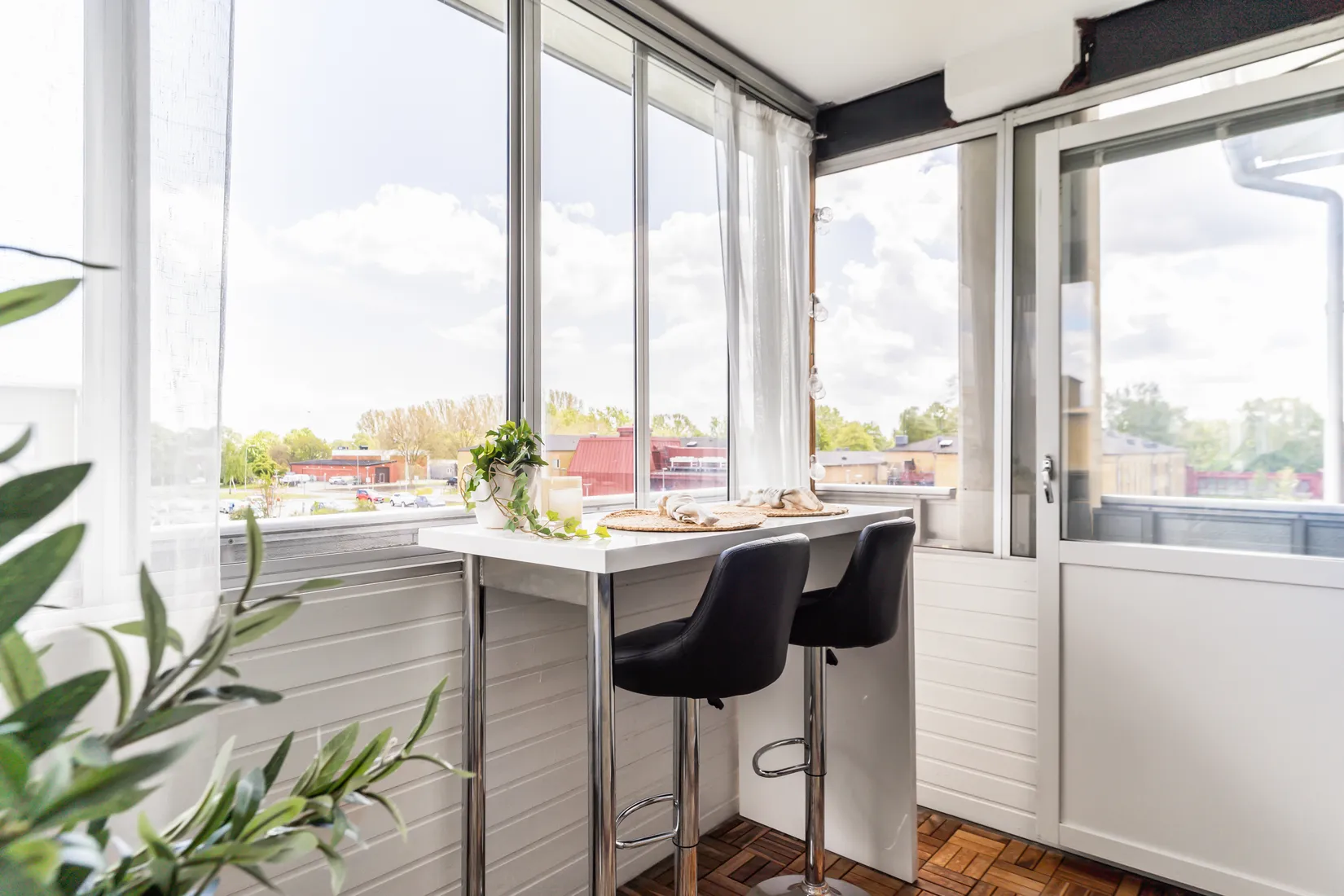 Bostadsrätt, Hasselvägen 34, Charlottesborg, Kristianstad