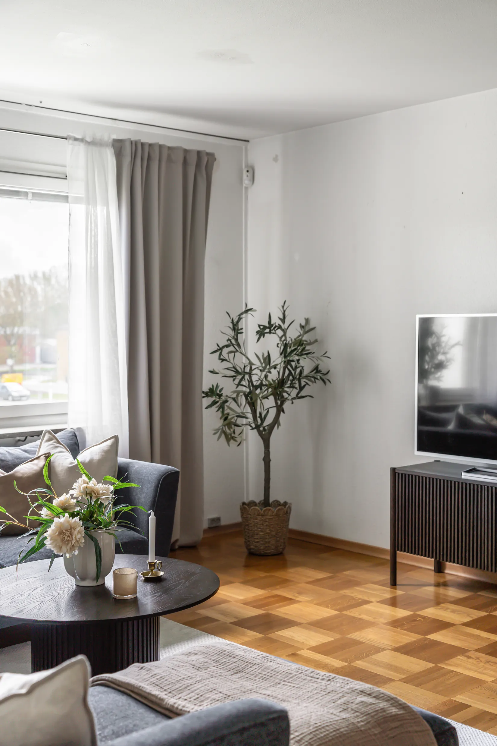 Bostadsrätt, Hasselvägen 34, Charlottesborg, Kristianstad