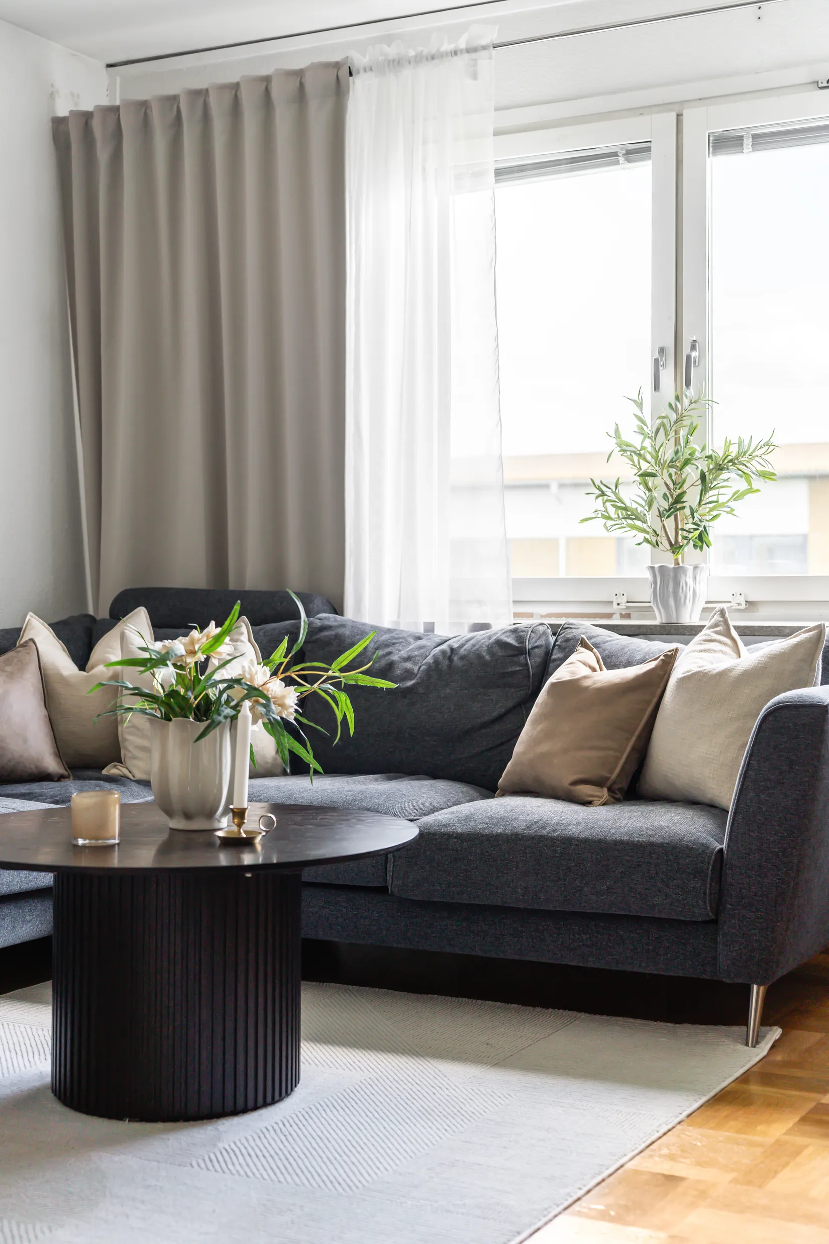 Bostadsrätt, Hasselvägen 34, Charlottesborg, Kristianstad