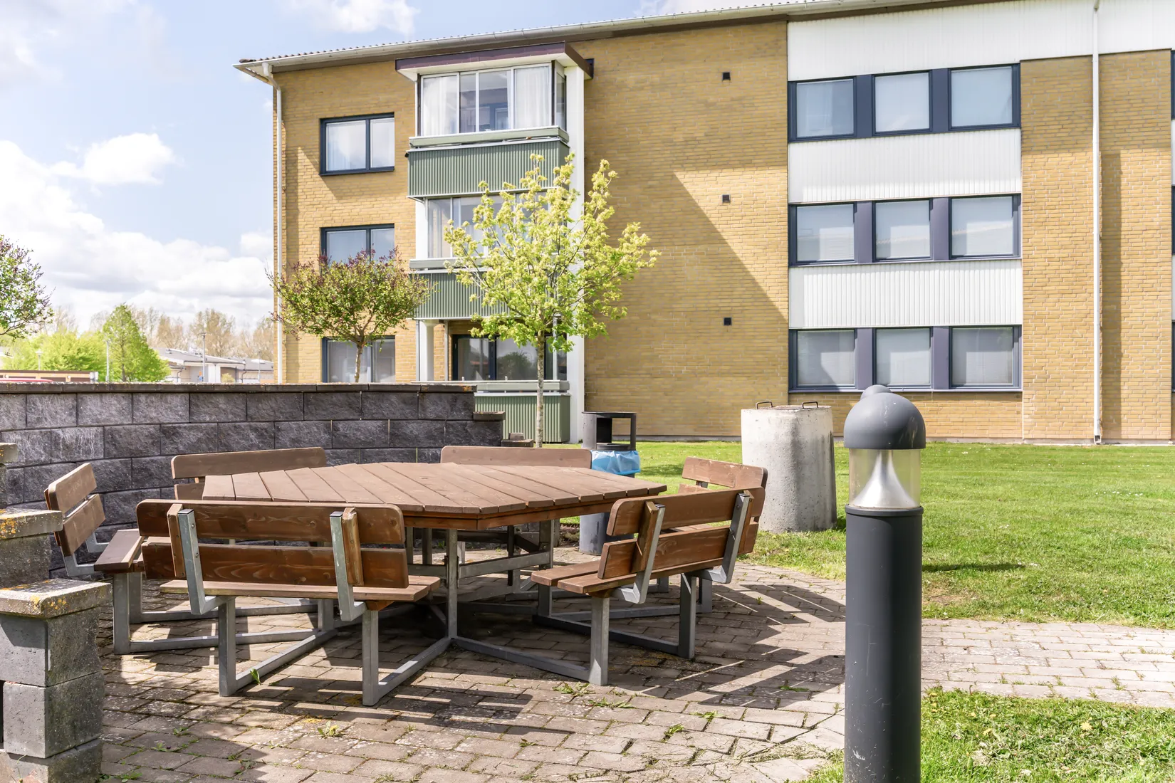 Bostadsrätt, Hasselvägen 34, Charlottesborg, Kristianstad