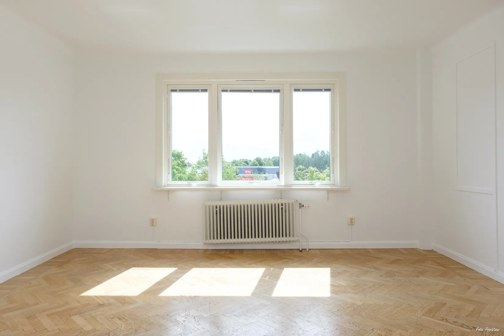 Bostadsrätt, Tegnérgatan 11A, Hemdal, Västerås
