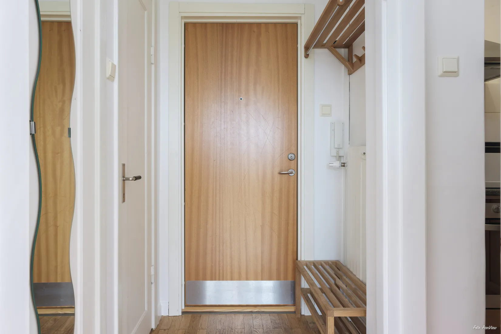 Bostadsrätt, Tegnérgatan 11A, Hemdal, Västerås
