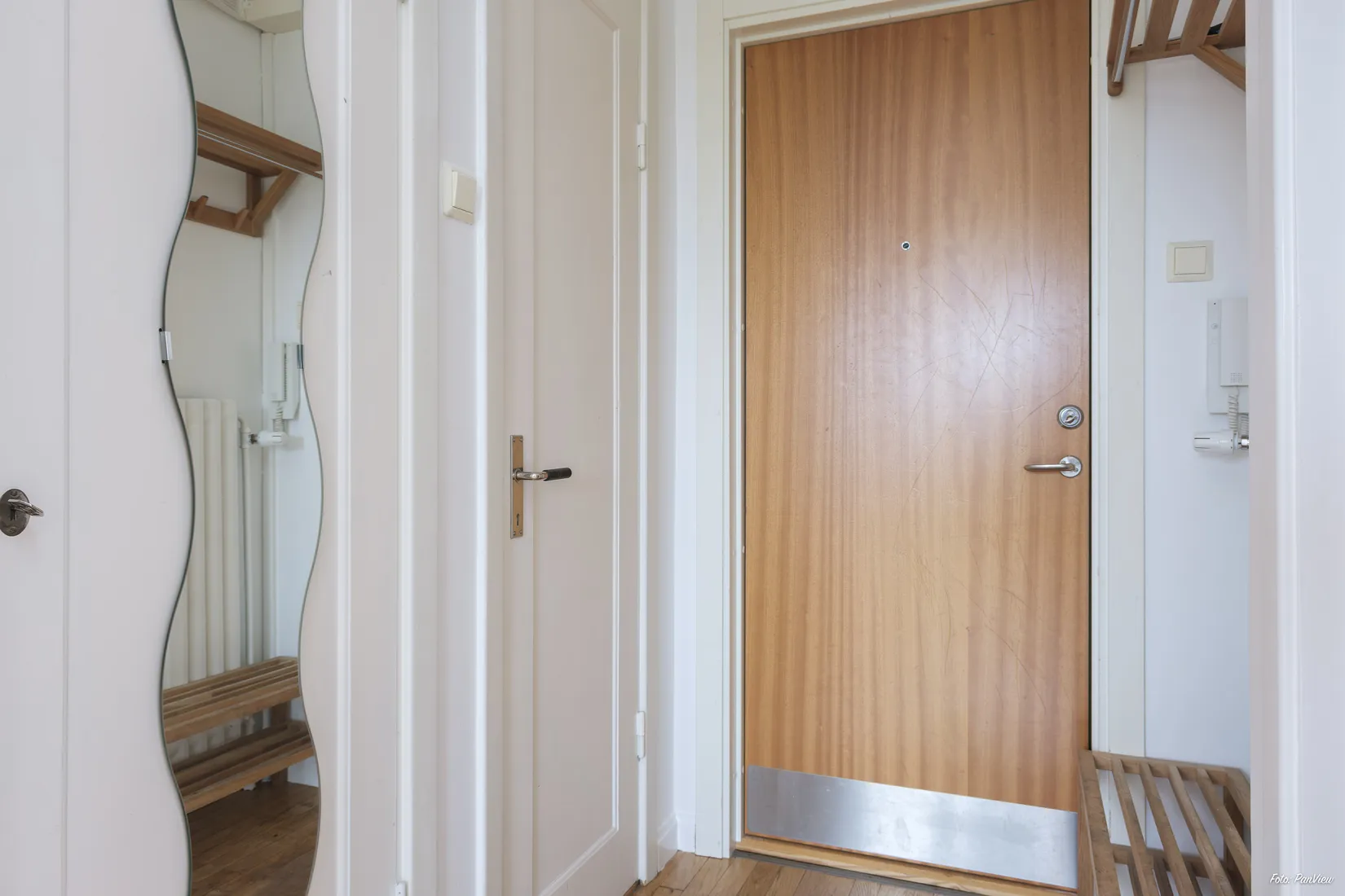 Bostadsrätt, Tegnérgatan 11A, Hemdal, Västerås