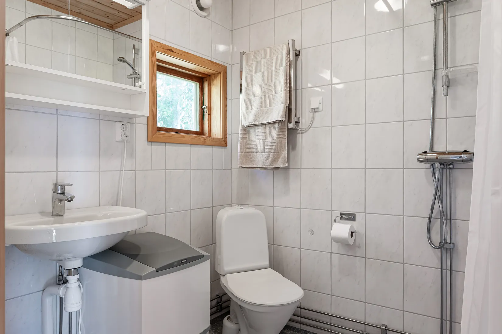 Fritidshus, Notvägen 7, Österåker