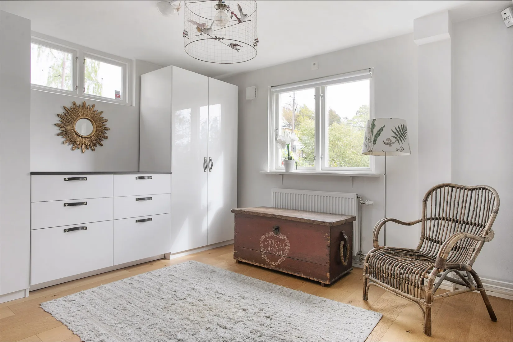 Villa, Drabantvägen 60, Boo Gård, Nacka