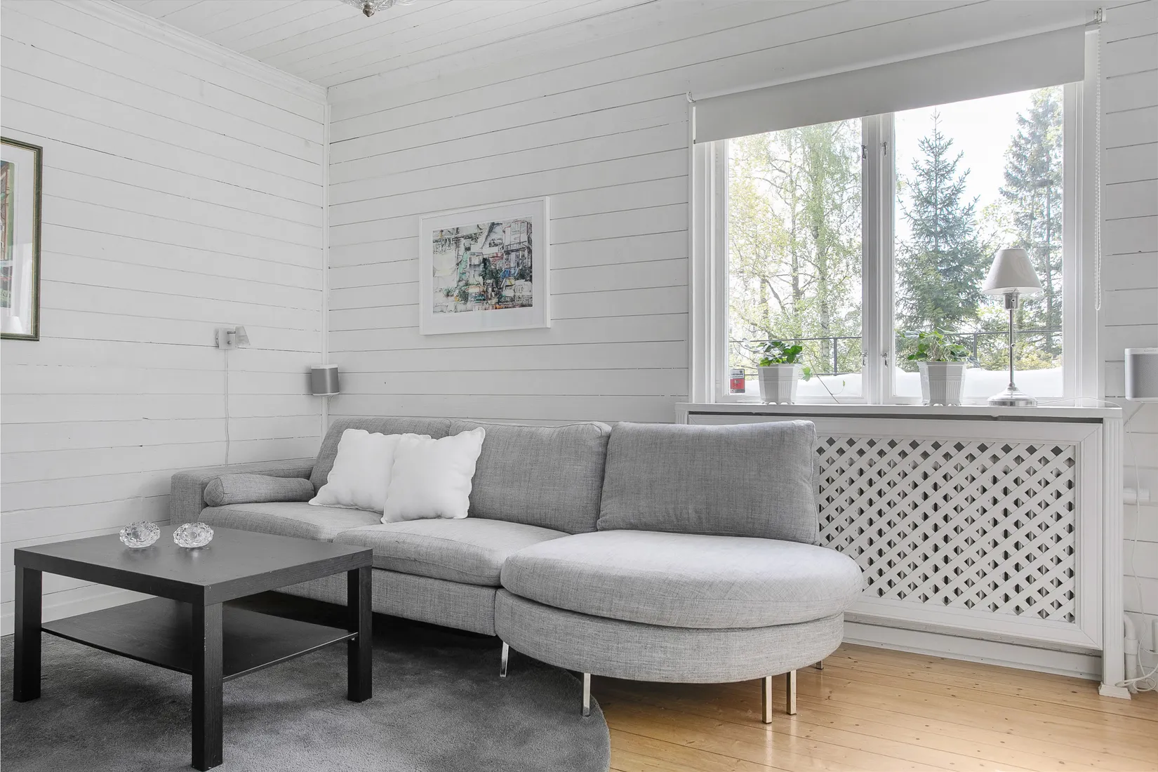 Villa, Drabantvägen 60, Boo Gård, Nacka