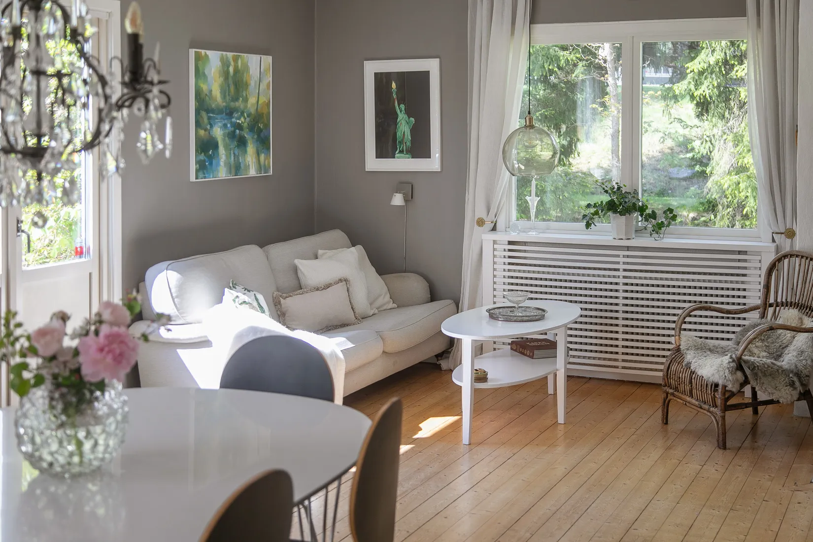 Villa, Drabantvägen 60, Boo Gård, Nacka