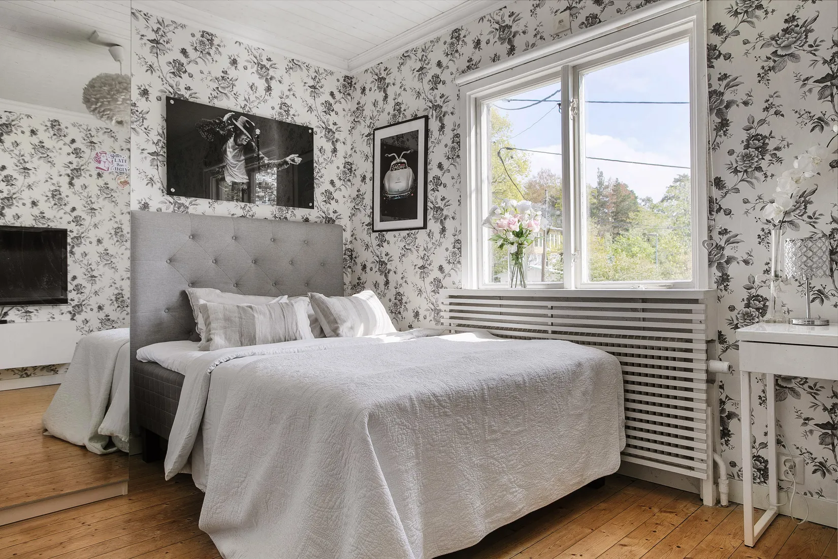 Villa, Drabantvägen 60, Boo Gård, Nacka