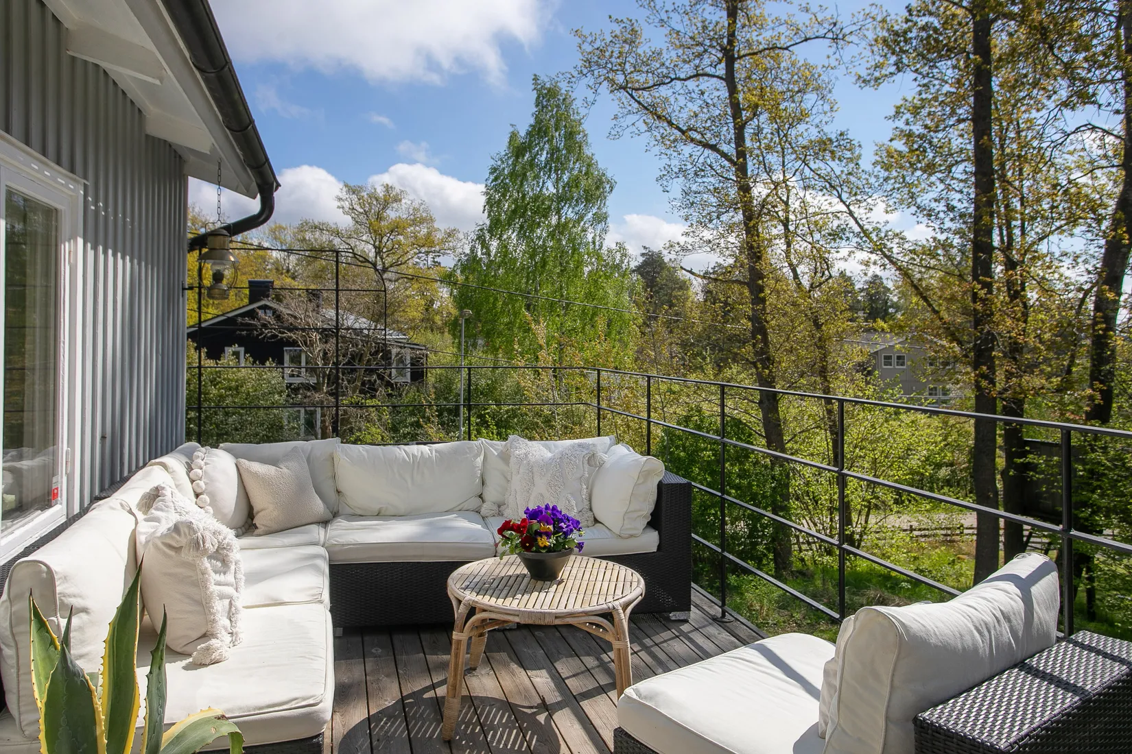 Villa, Drabantvägen 60, Boo Gård, Nacka