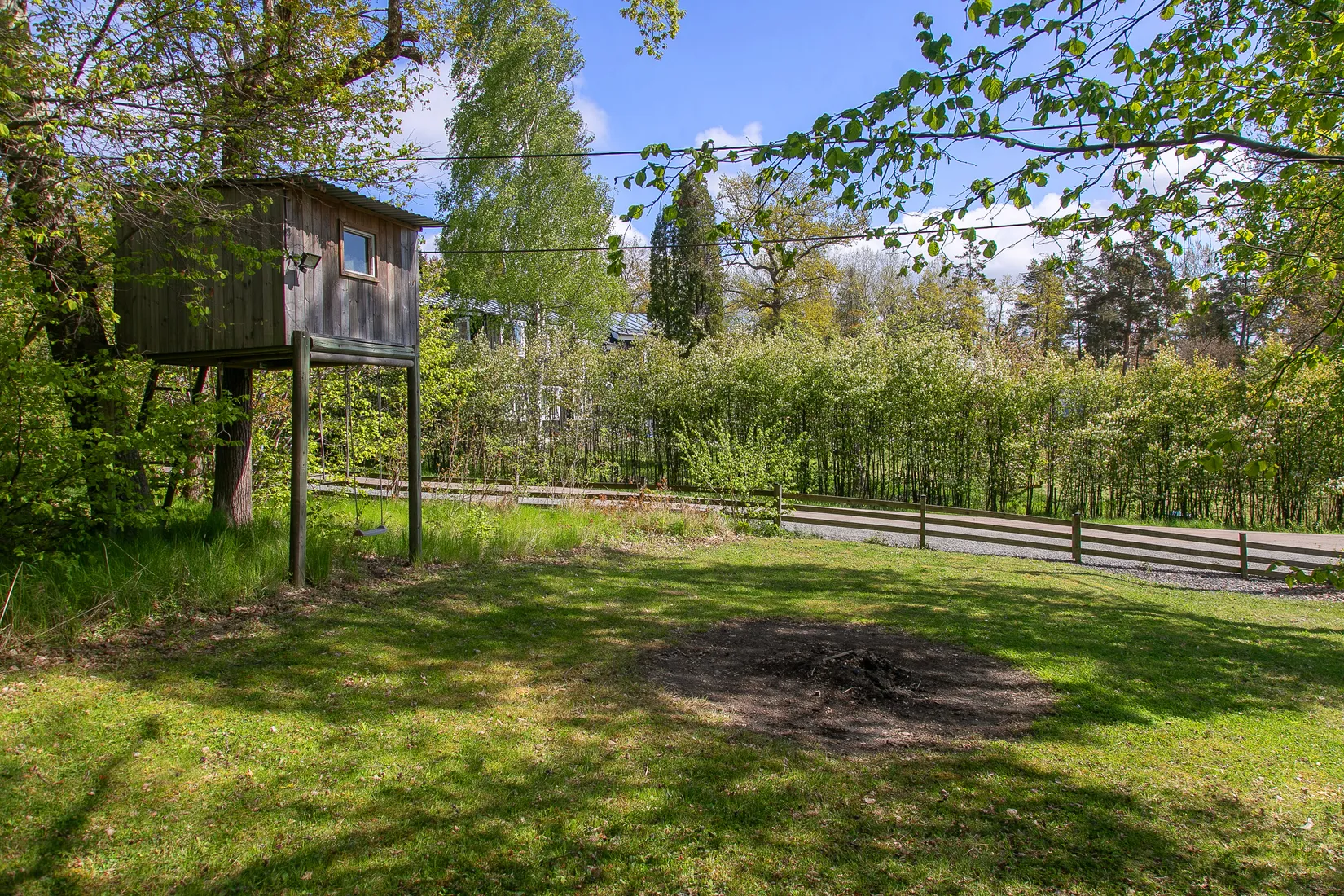 Villa, Drabantvägen 60, Boo Gård, Nacka