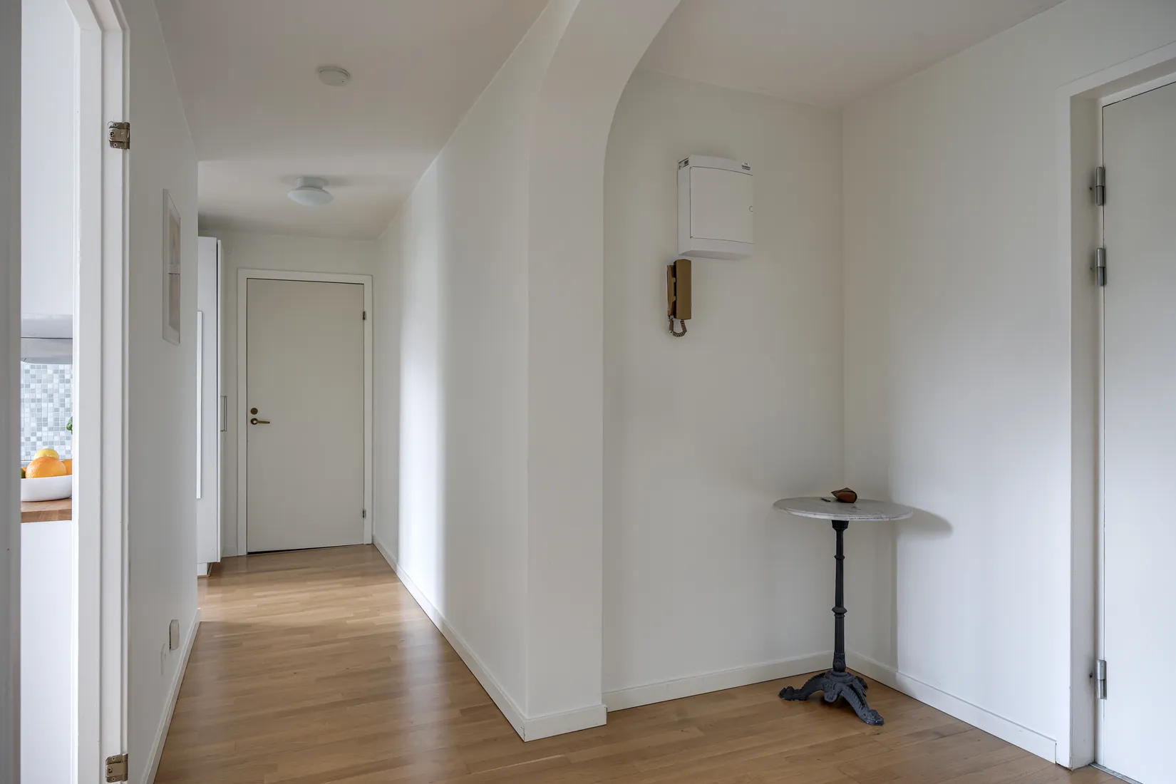 Bostadsrätt, Simrishamnsgatan 38, Folkets Park, Malmö