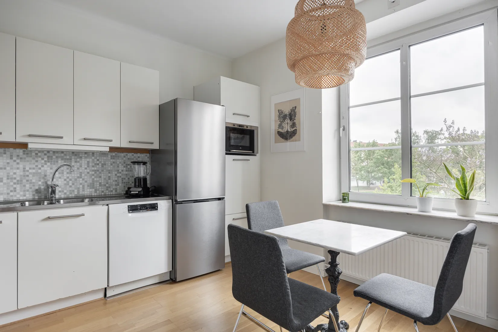 Bostadsrätt, Simrishamnsgatan 38, Folkets Park, Malmö