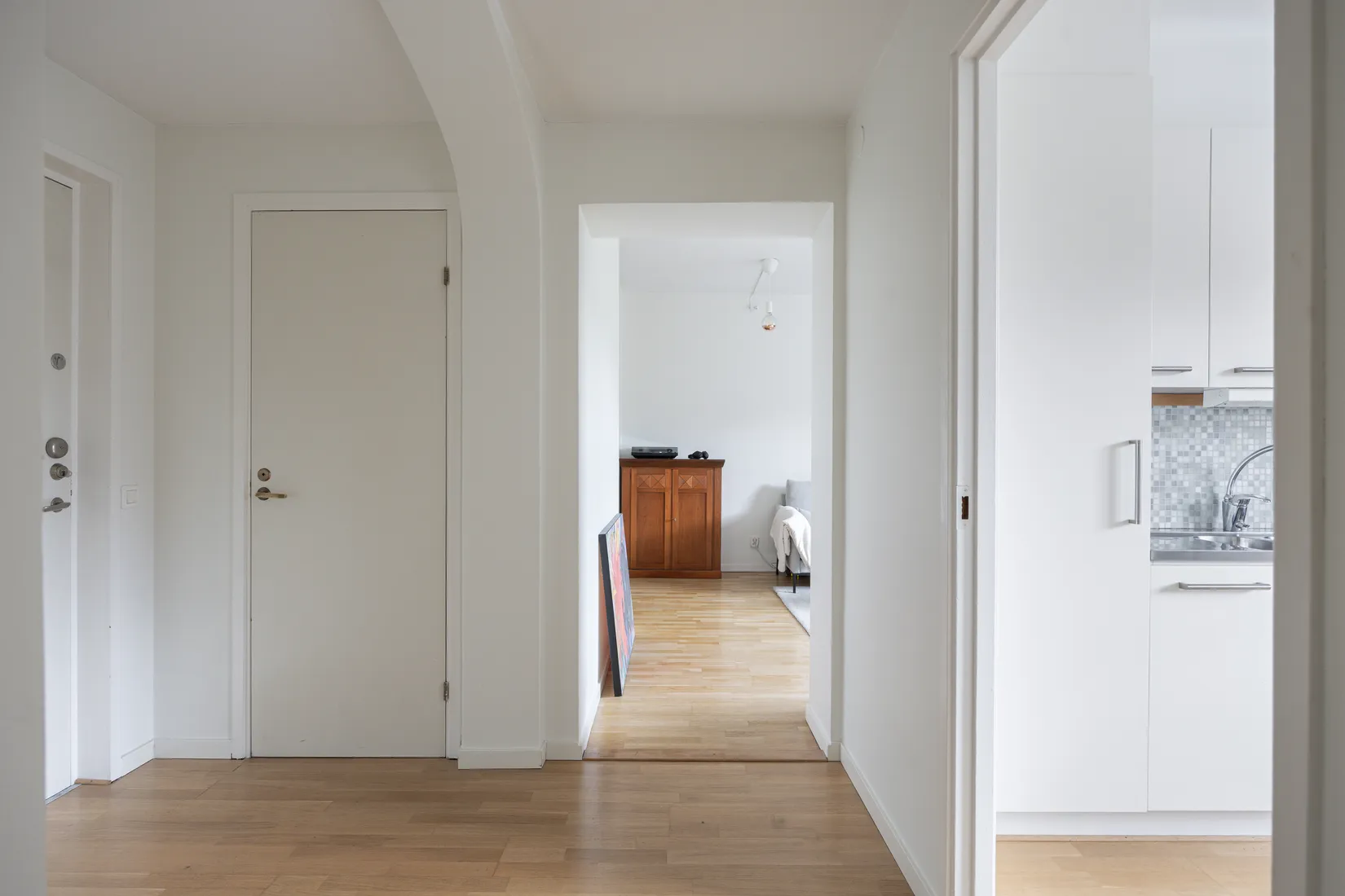 Bostadsrätt, Simrishamnsgatan 38, Folkets Park, Malmö