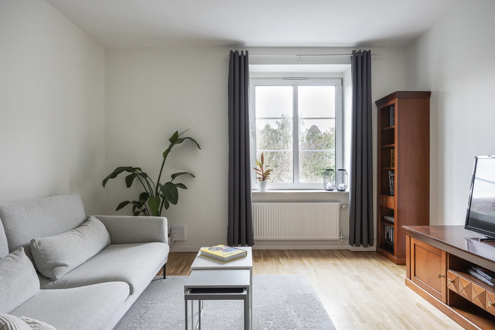 Bostadsrätt, Simrishamnsgatan 38, Folkets Park, Malmö