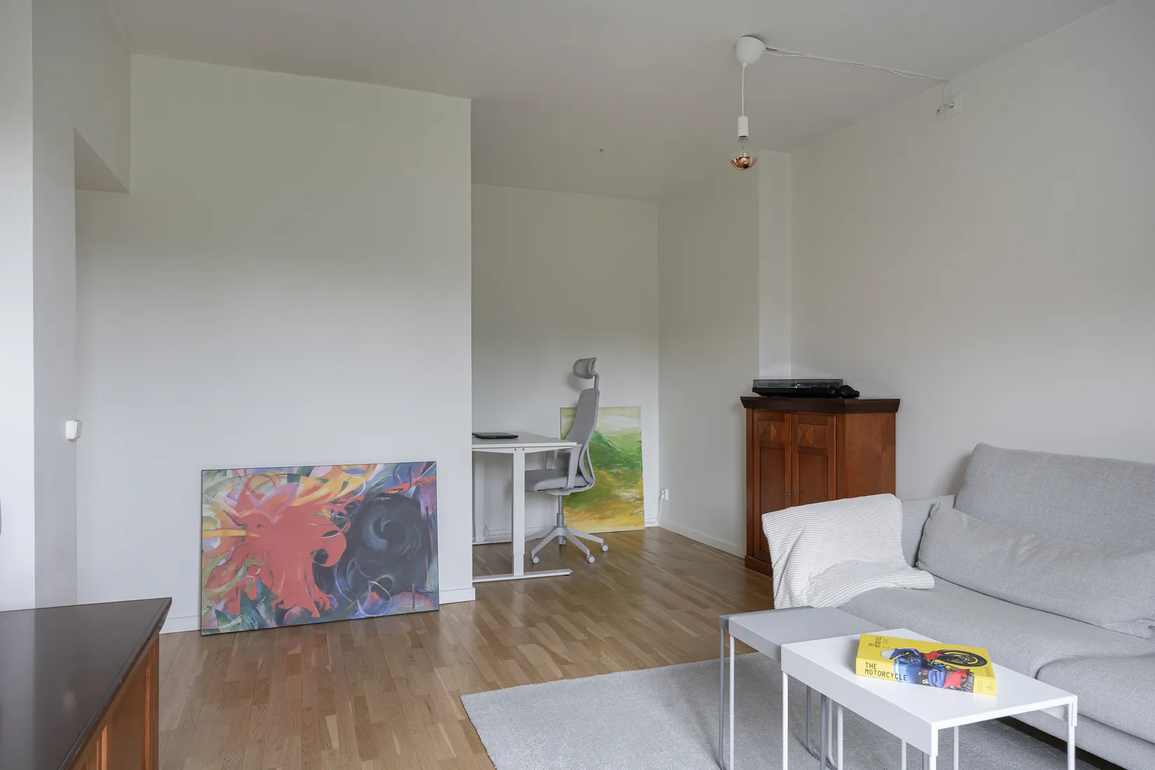 Bostadsrätt, Simrishamnsgatan 38, Folkets Park, Malmö