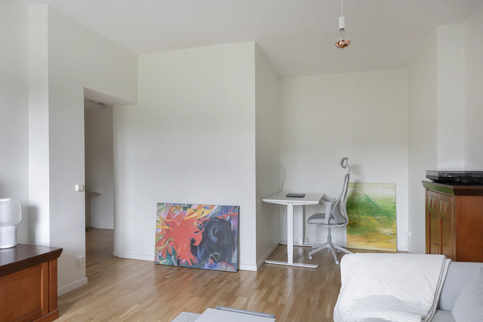 Bostadsrätt, Simrishamnsgatan 38, Folkets Park, Malmö