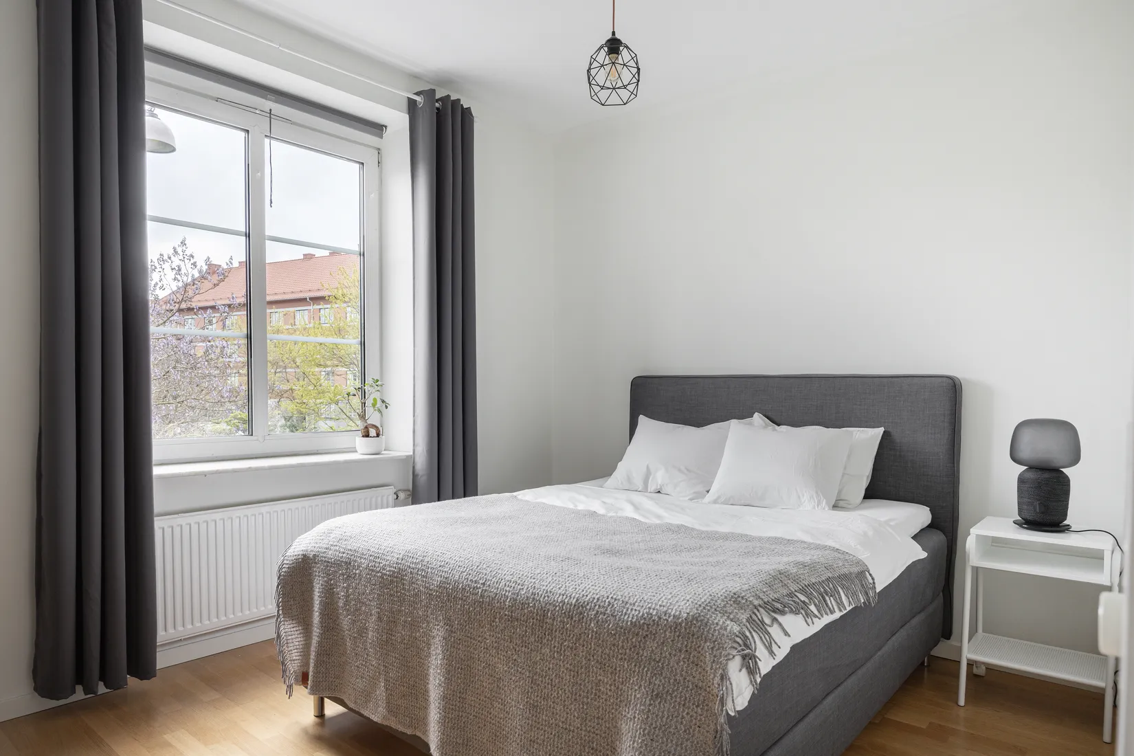 Bostadsrätt, Simrishamnsgatan 38, Folkets Park, Malmö