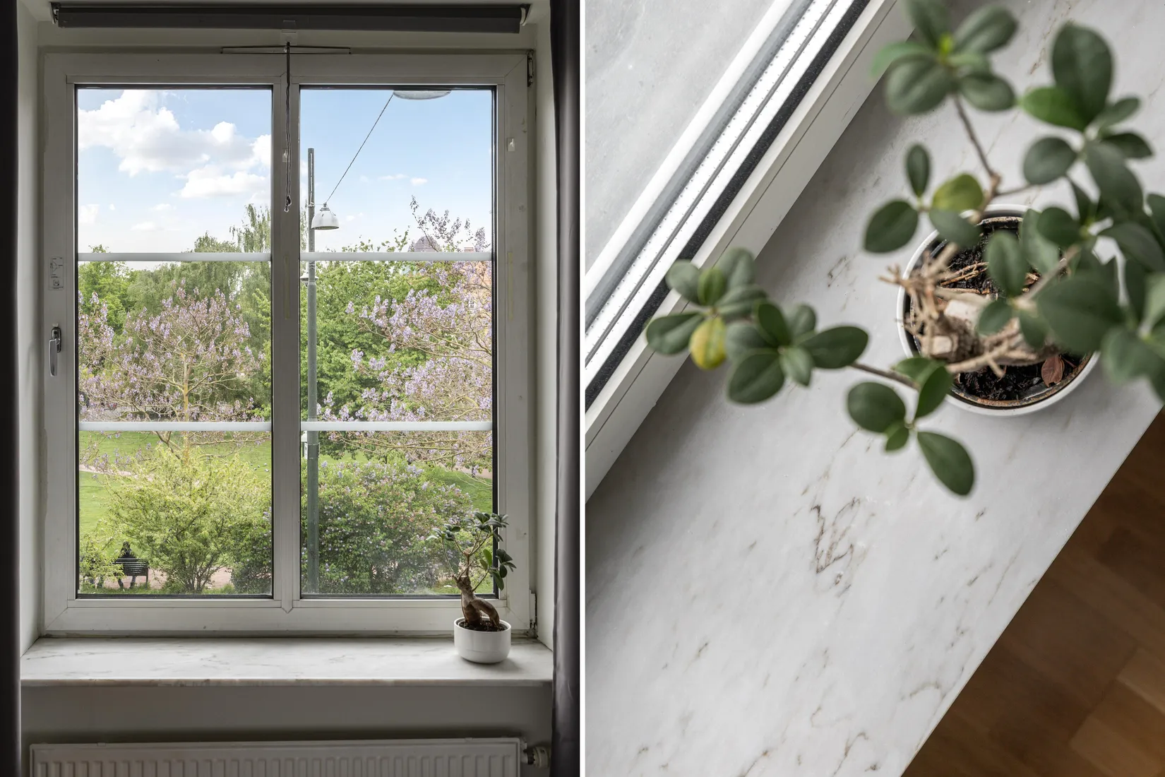 Bostadsrätt, Simrishamnsgatan 38, Folkets Park, Malmö
