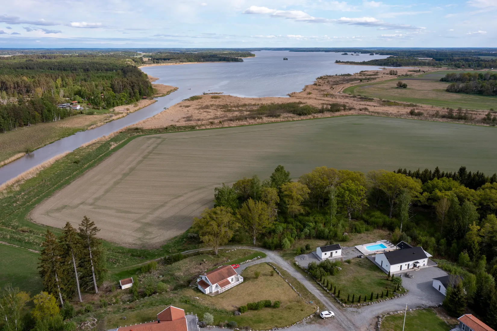 Villa, Målhammar 27, Västerås