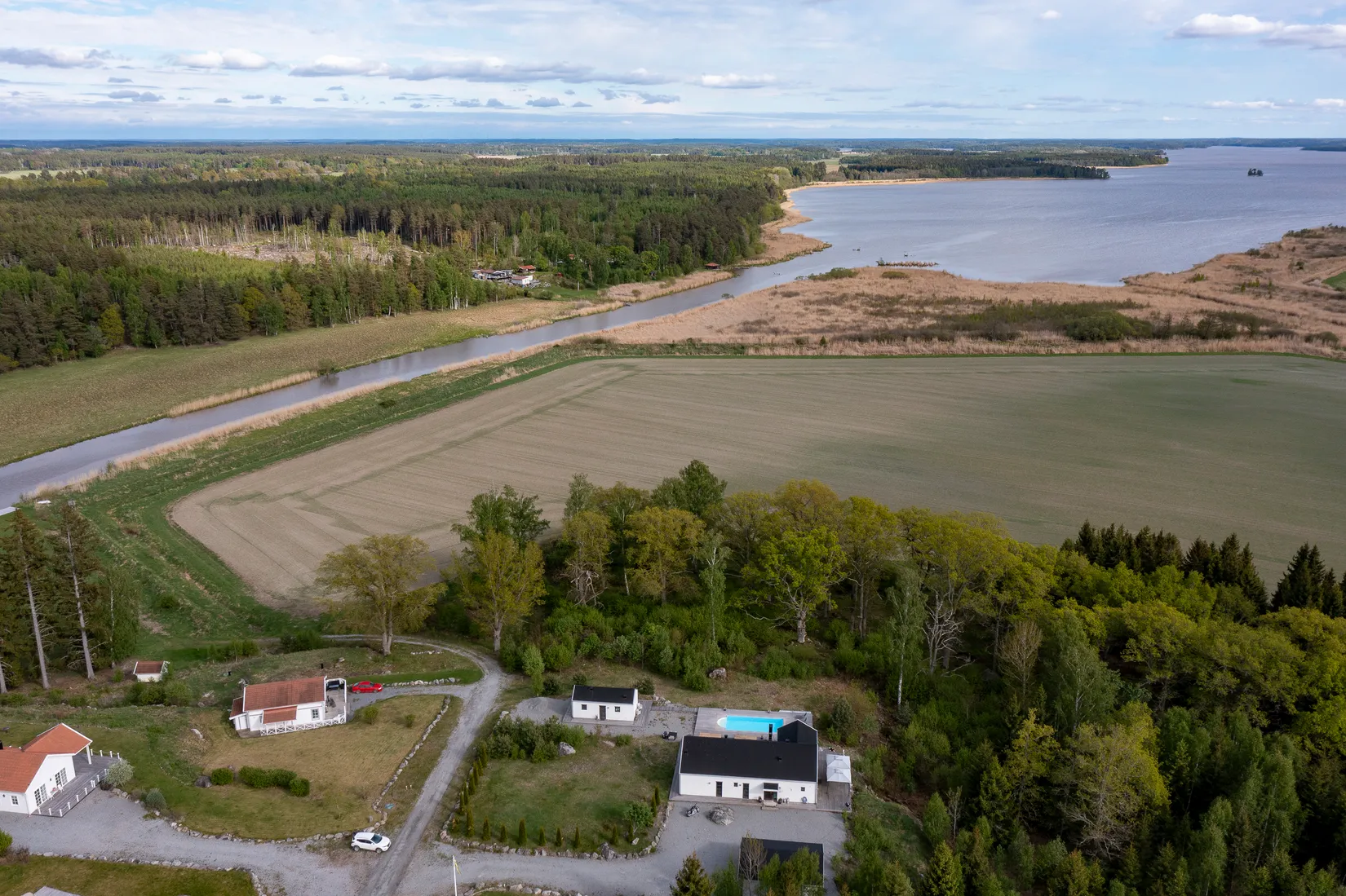 Villa, Målhammar 27, Västerås