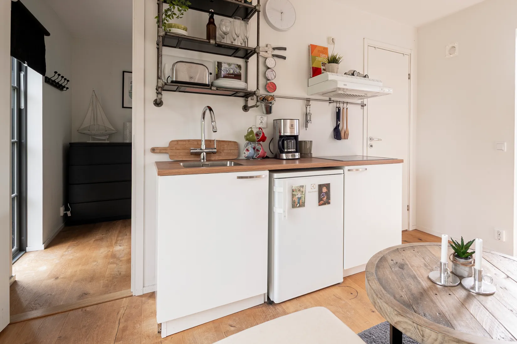 Villa, Målhammar 27, Västerås
