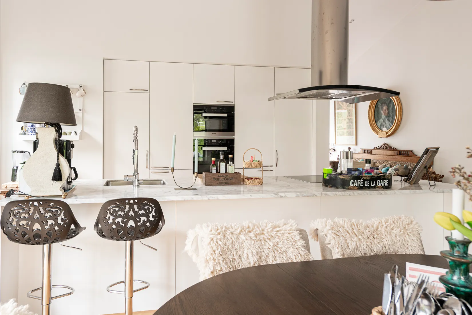 Villa, Målhammar 27, Västerås