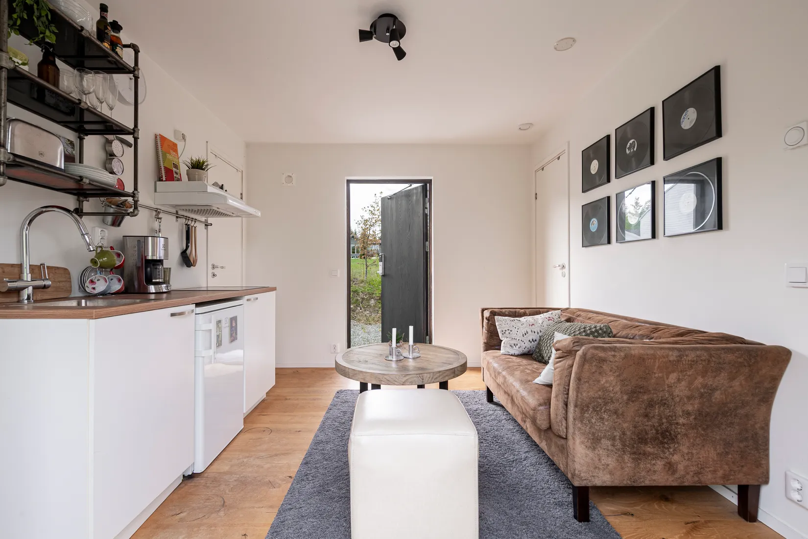 Villa, Målhammar 27, Västerås