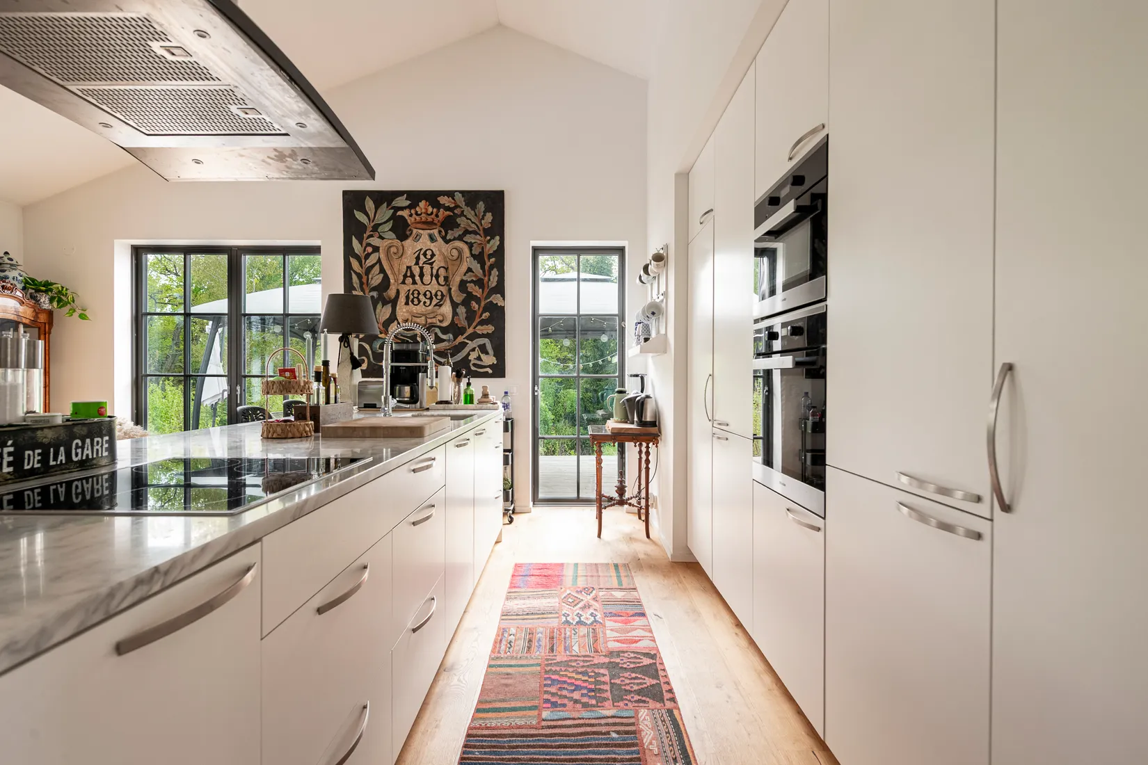 Villa, Målhammar 27, Västerås