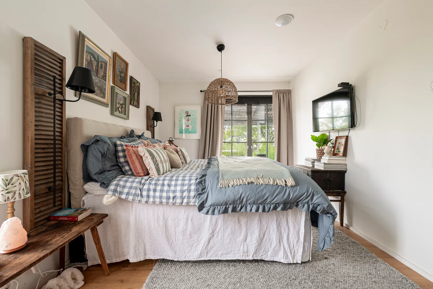 Villa, Målhammar 27, Västerås