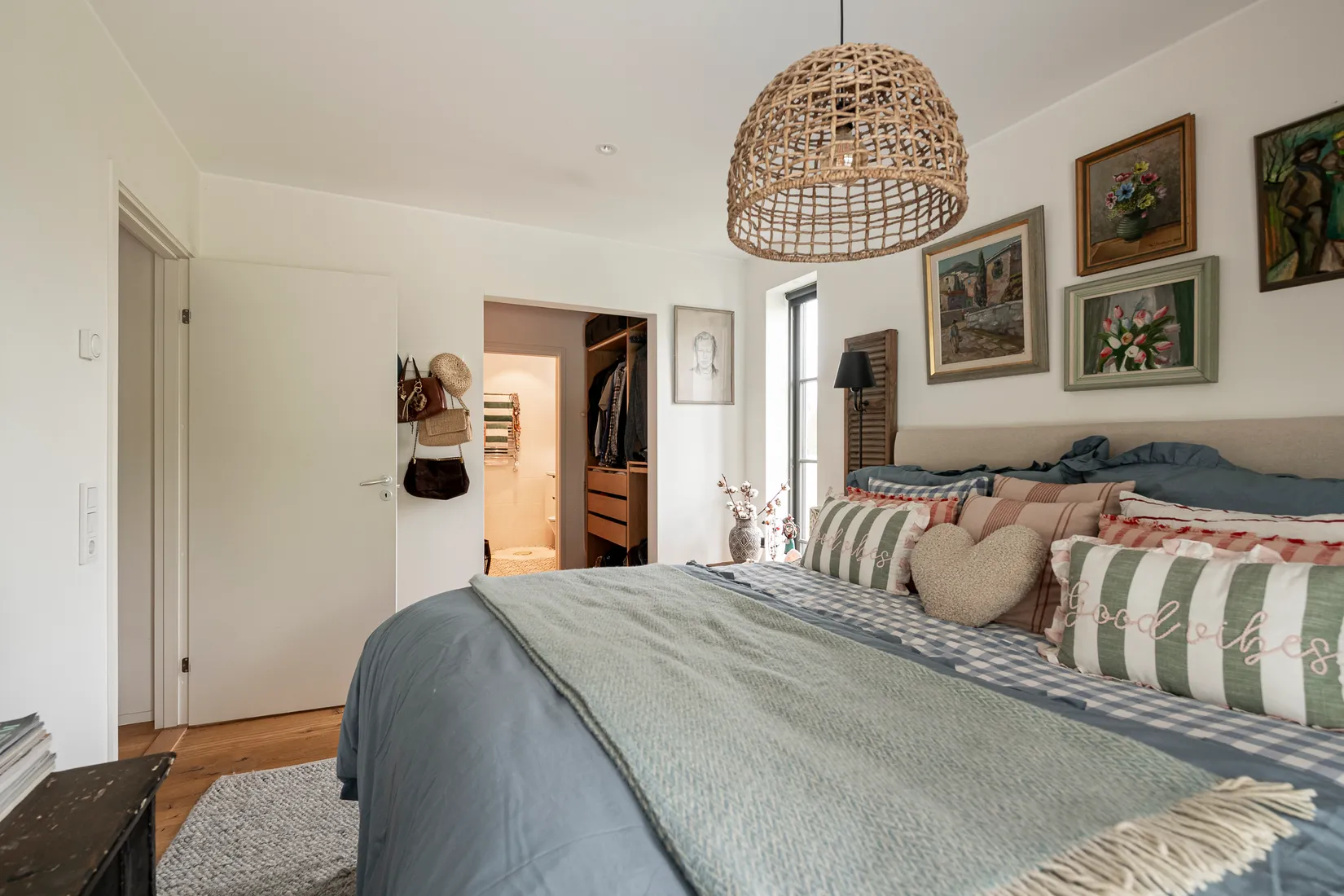 Villa, Målhammar 27, Västerås