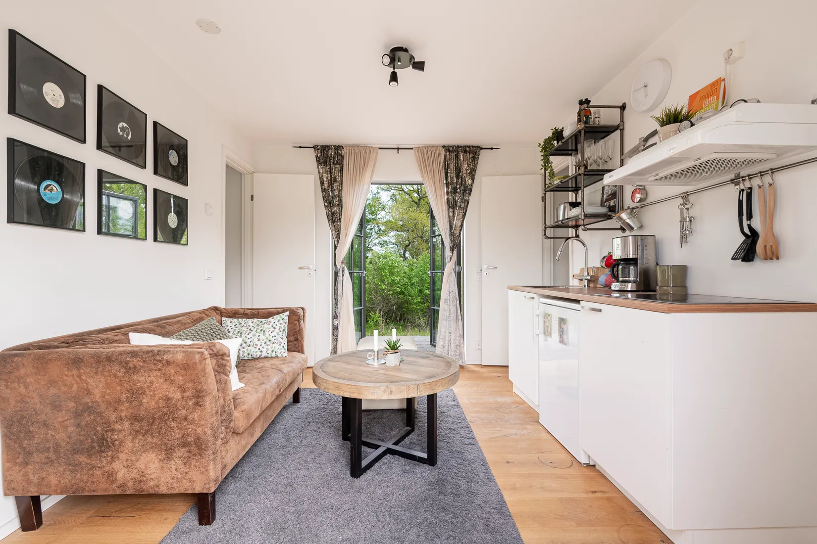Villa, Målhammar 27, Västerås
