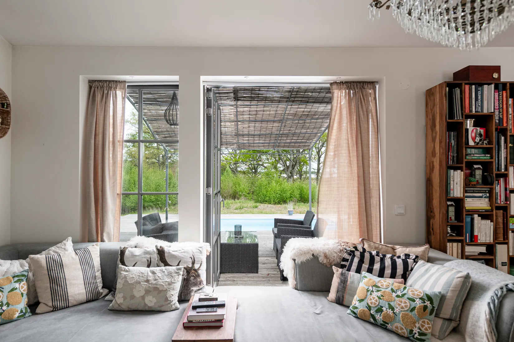 Villa, Målhammar 27, Västerås