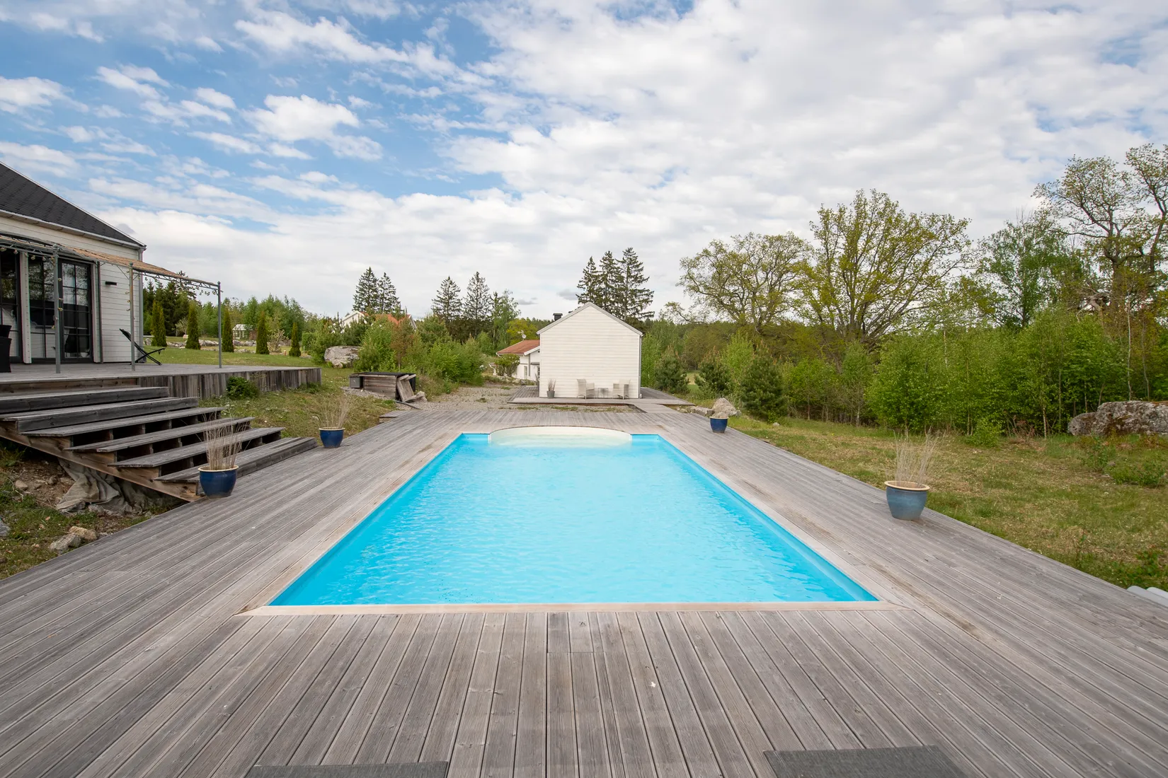 Villa, Målhammar 27, Västerås