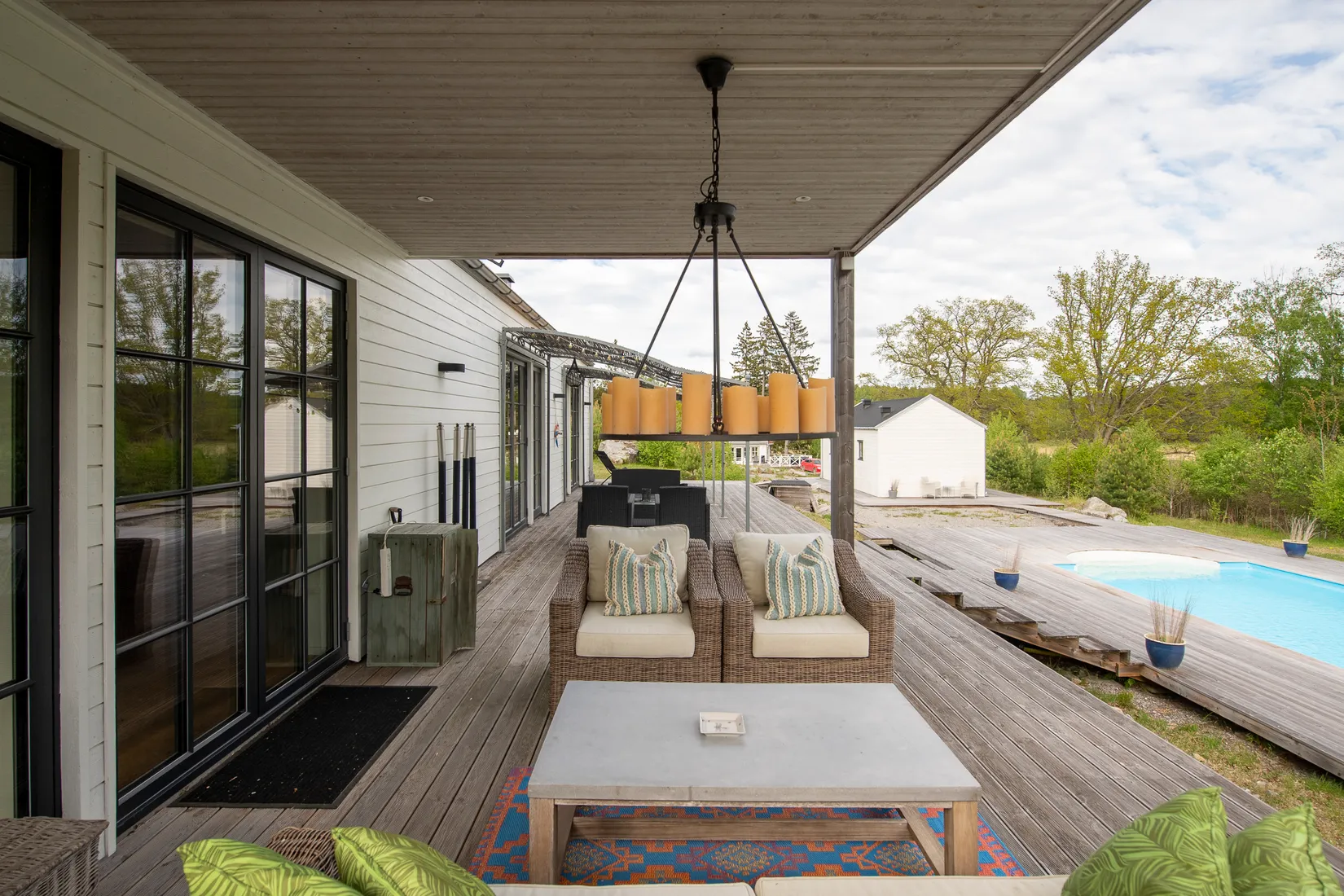 Villa, Målhammar 27, Västerås