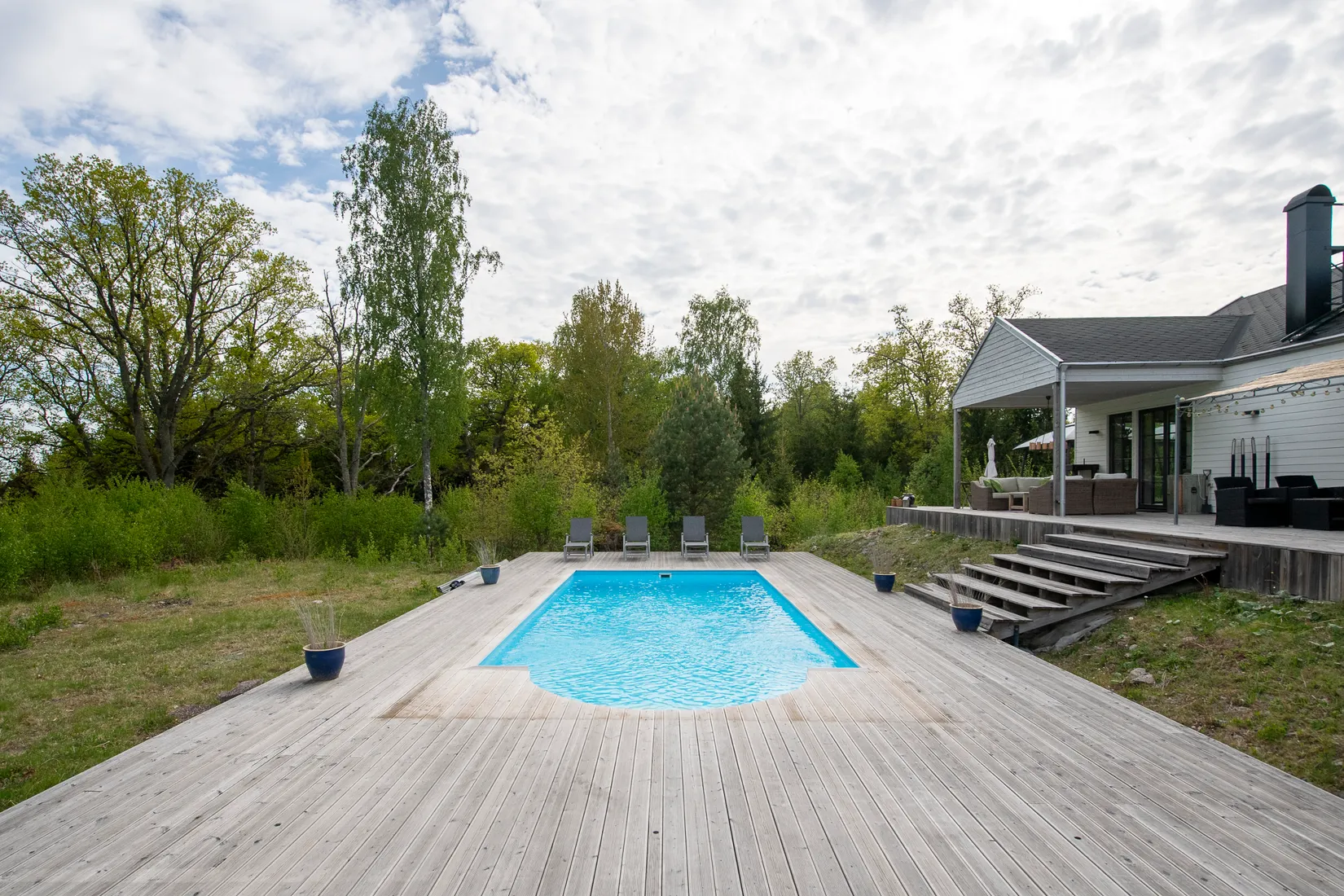 Villa, Målhammar 27, Västerås